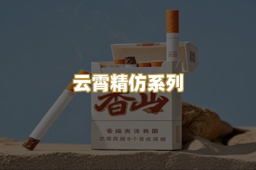 云霄精仿系列